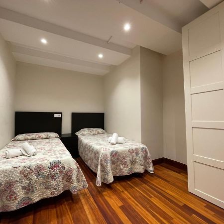 Apartamento Compuerta Otañes Exterior foto