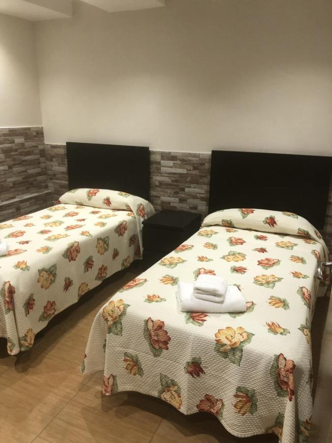 Apartamento Compuerta Otañes Exterior foto