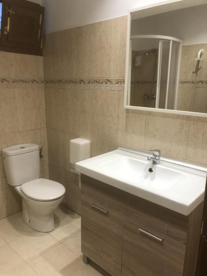 Apartamento Compuerta Otañes Exterior foto