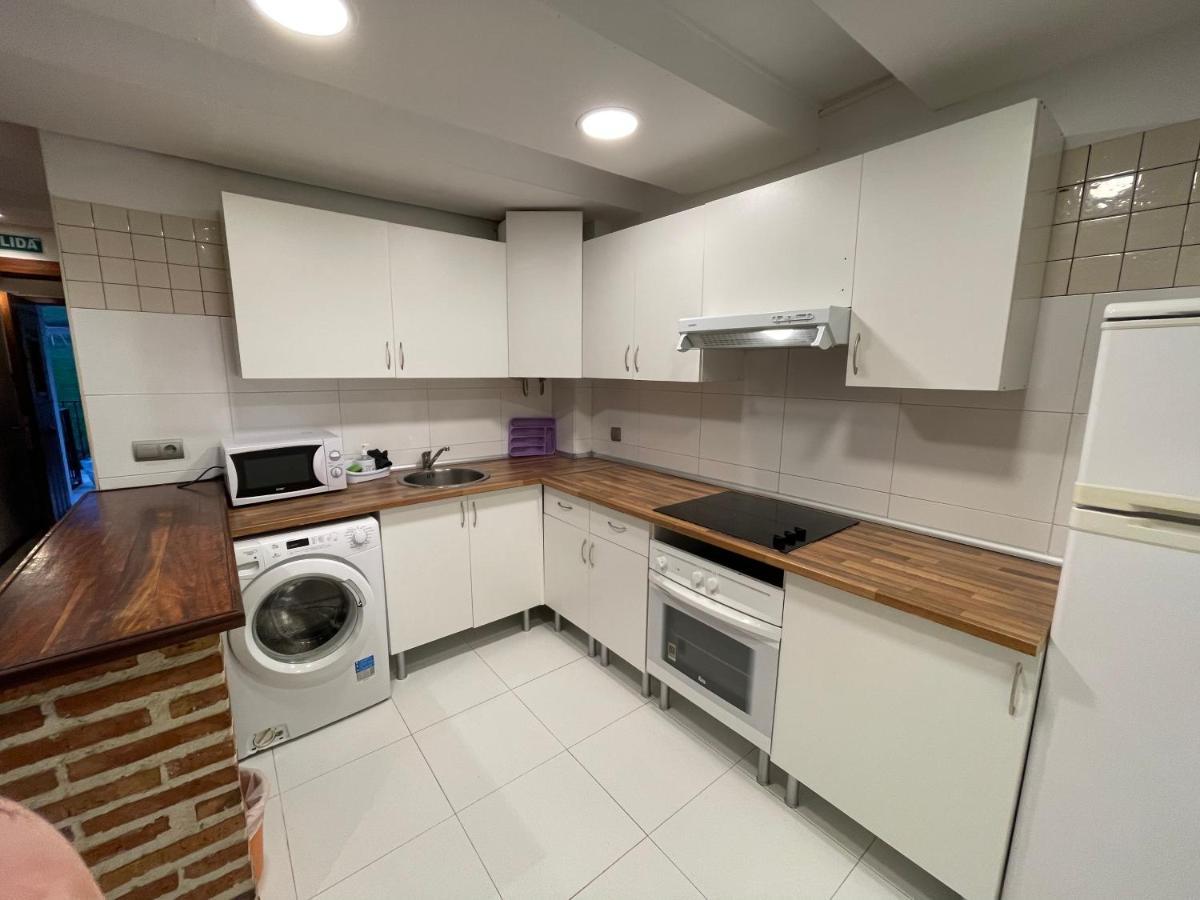 Apartamento Compuerta Otañes Exterior foto