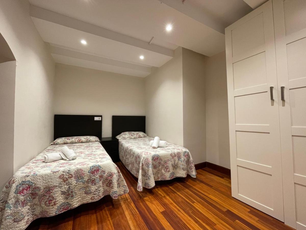 Apartamento Compuerta Otañes Exterior foto