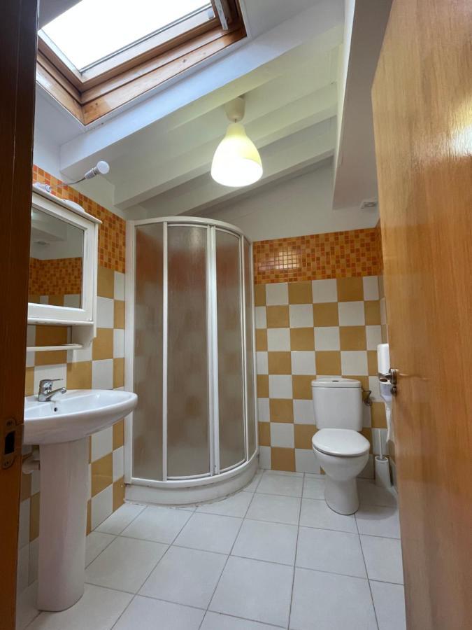 Apartamento Compuerta Otañes Exterior foto